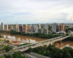 Piauí atinge a segunda posição no Brasil em isolamento social 