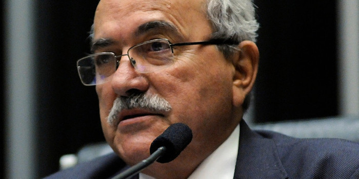 Átila Lira se antecipa e diz que Feder já é o novo ministro do MEC