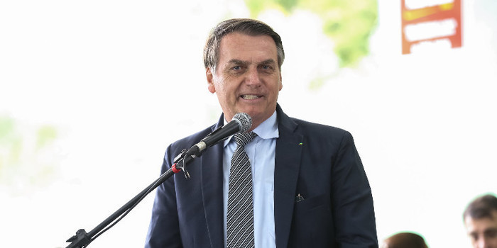 Presidente Bolsonaro vai ao Piauí na próxima semana