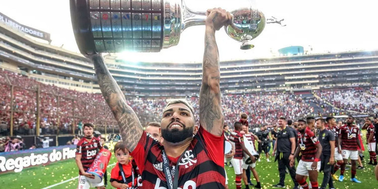 Rubro-Negro quer fechar acordo para transmissão de jogos na TV