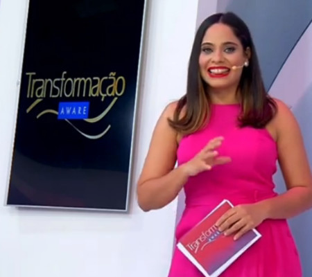 Edição especial relembra vencedores do Transformação Aware