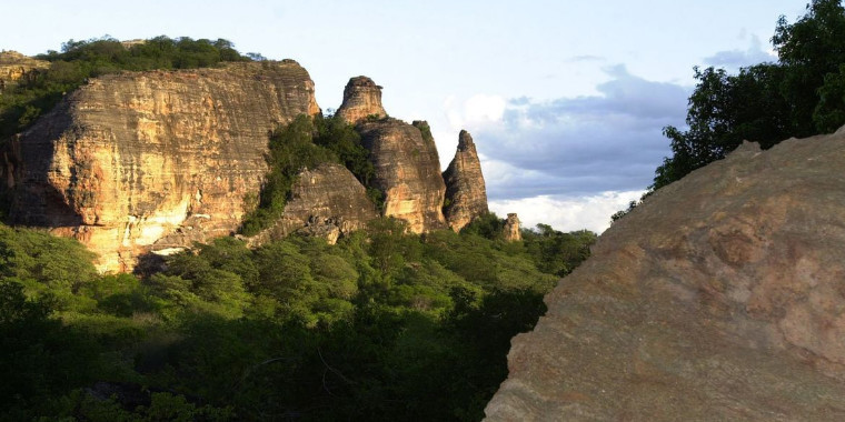 Região da Serra da Capivara será beneficiada pelo Investe Turismo