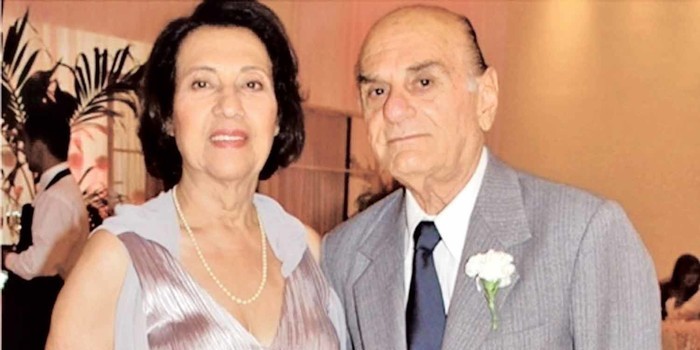 Médico Mansueto Magalhães morre de Covid aos 86; filho está internado
