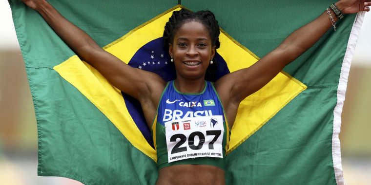 Centros de alto rendimento do atletismo são reabertos