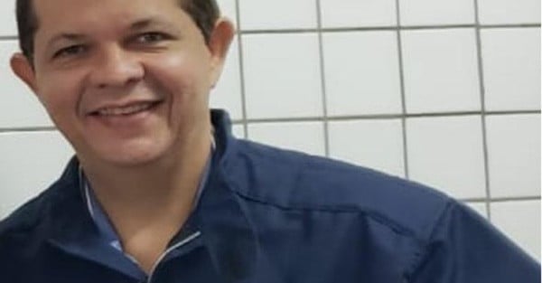 Diretor do Samu, Dr. José Ivaldo morre em Teresina