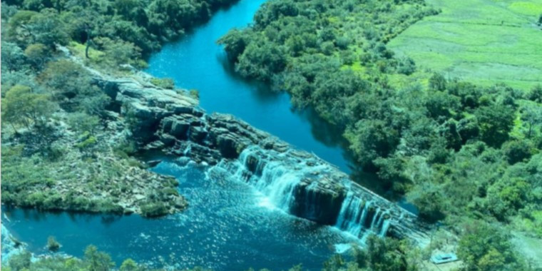 MTur avalia parques de Minas Gerais para criar produtos turísticos
