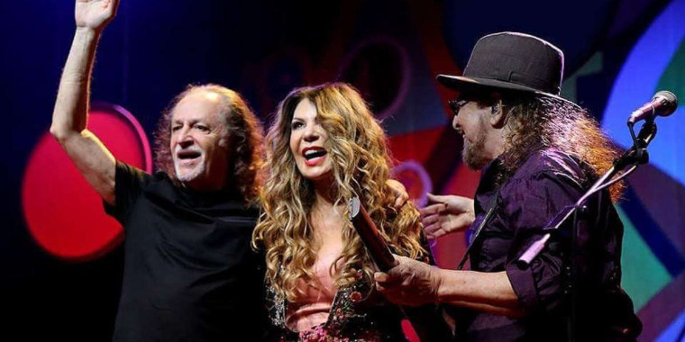 O Grande Encontro, Harmonia do Samba e mais! Veja as Lives de hoje