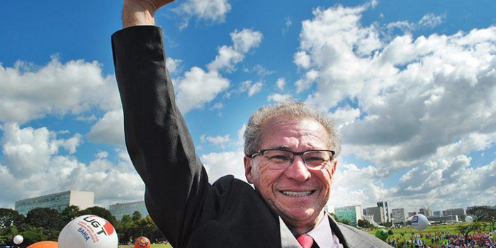 PT na Câmara e no Senado lamenta morte precoce de Assis Carvalho