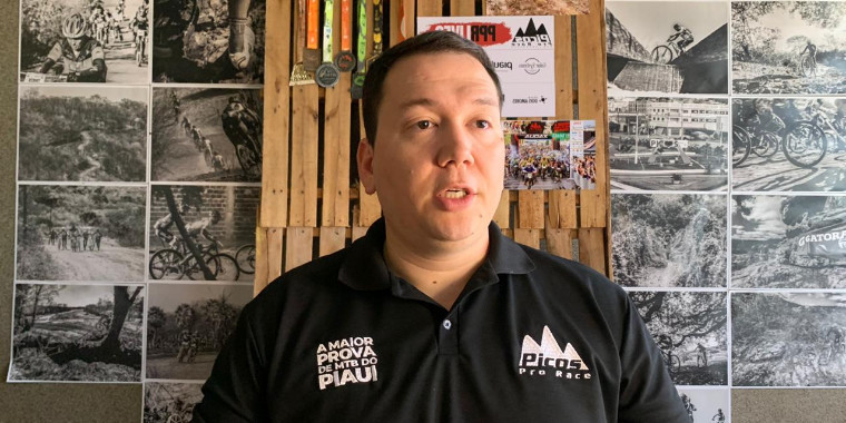 Organização da Picos Pro Race anuncia nova data da competição