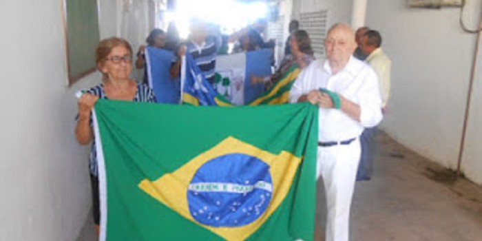 Nota de pesar da Prefeitura Municipal pela morte do ex-vereador Miguel Mariano