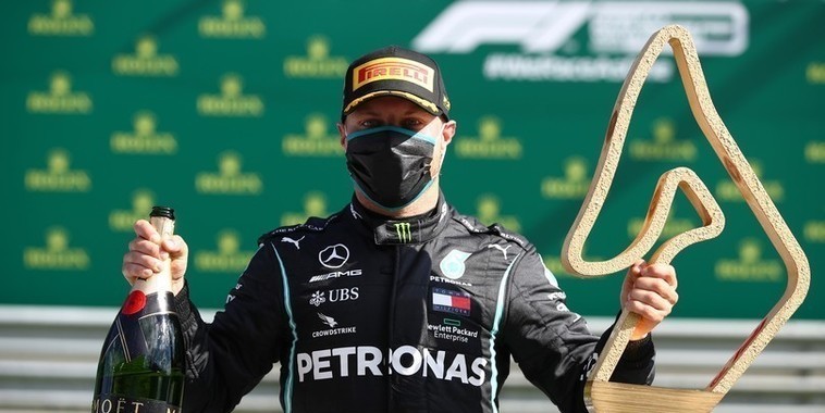 Jogo político faz Mercedes "declara guerra" à RBR