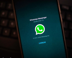 Surgem indícios de integração entre WhatsApp e Facebook Messenger