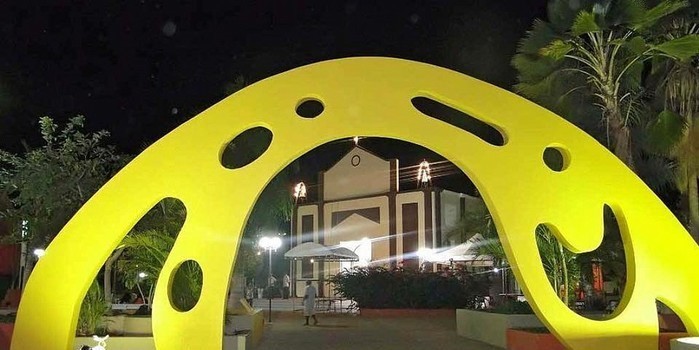 Frio de 13° no Piauí; municípios registram temperatura abaixo de 20°