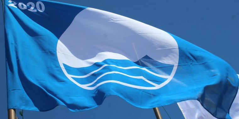 Bandeira Azul analisa certificação de praias e marinas brasileiras
