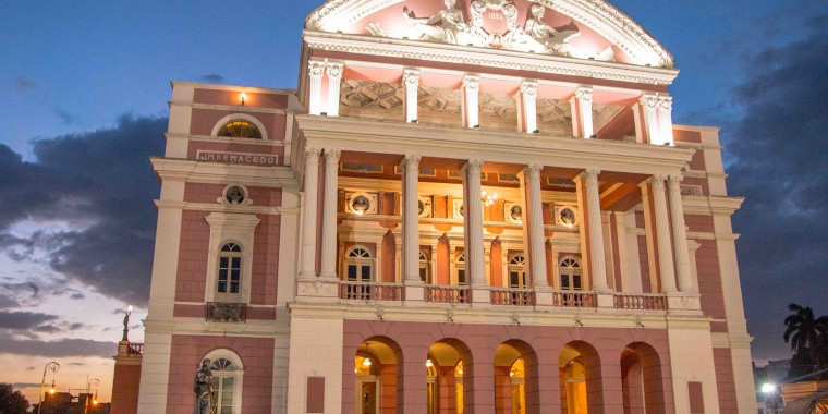 Turismo destina R$ 3 bi para apoiar cultura. Confira valor dos estados