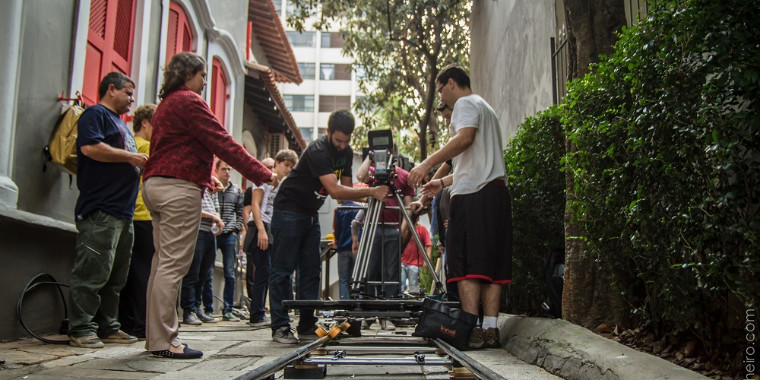 Academia Internacional de Cinema abre 90 vagas para região Nordeste