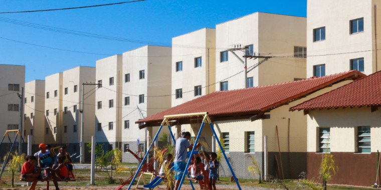 Governo Federal altera regras no programa Minha Casa, Minha Vida