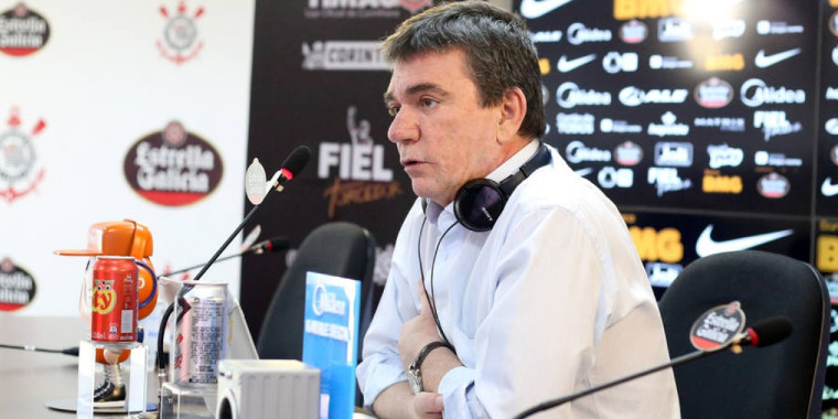 “Protocolo deve ser mais rígido no Brasileirão”, diz Andrés