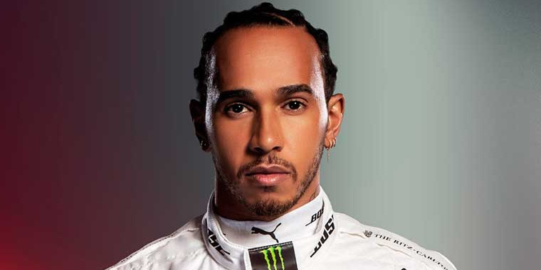 “Nunca deveríamos fazer uma parada única neste esporte”, diz Hamilton