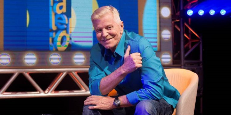 Miguel Falabella estreia no time de jurados de Talentos, da TV Cultura