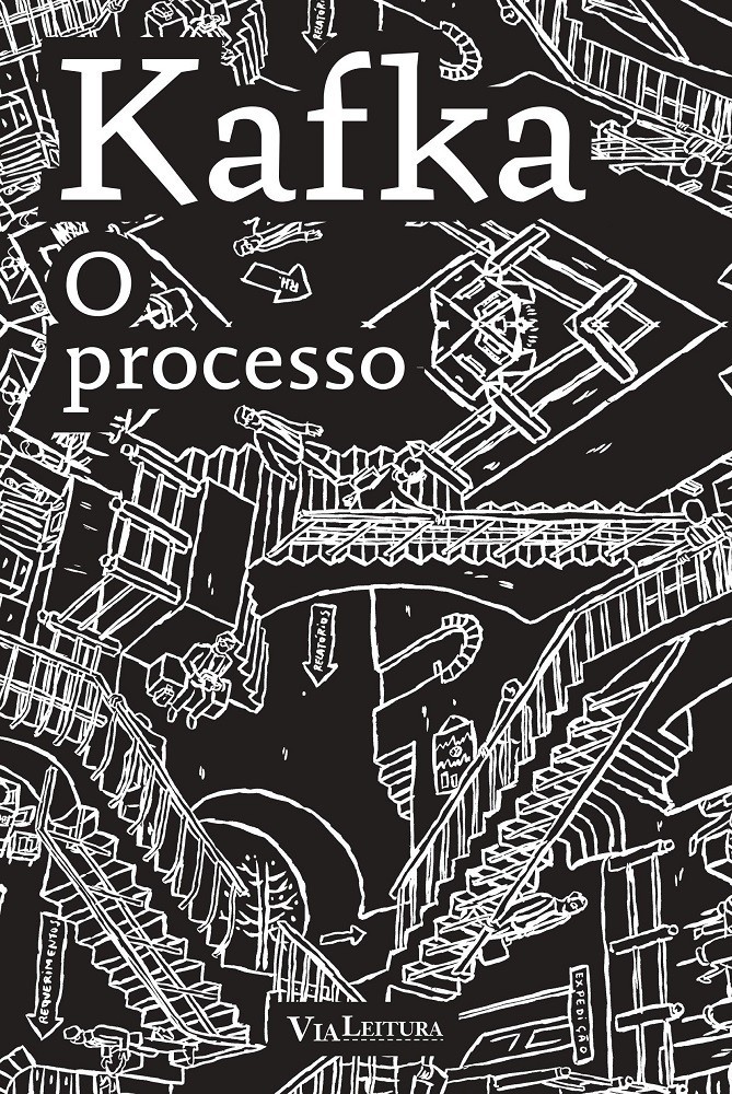 O Processo Kafka Critica O Judici Rio Meionorte Com