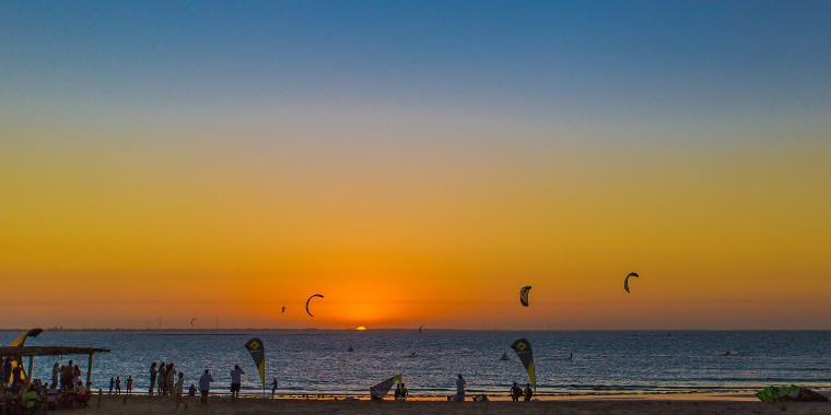 Cultura e turismo de natureza motivaram mais de 60% das viagens