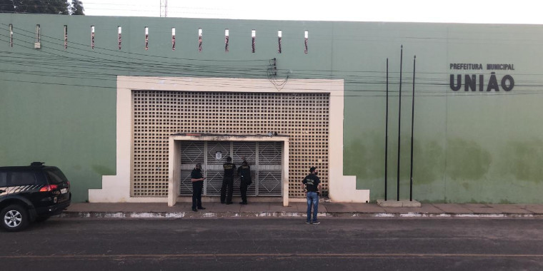 Desvios em União causam prejuízo de mais de R$ 164 mil, afirma CGU