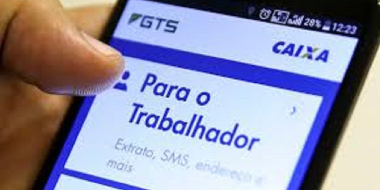 FGTS vai distribuir R$ 7,5 bilhões para trabalhadores a partir de 31