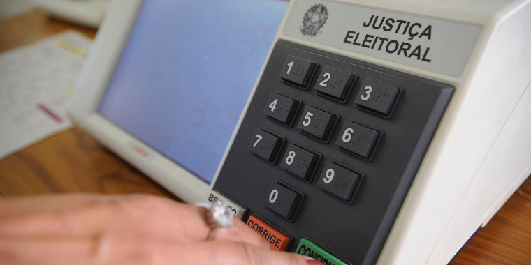 Eleições: agentes estão proibidos de fazer publicidade e propaganda