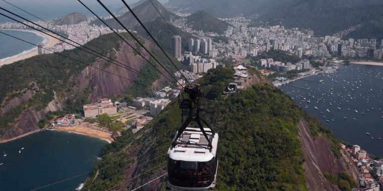 Pontos turísticos do Rio reabrem hoje com descontos e restrições