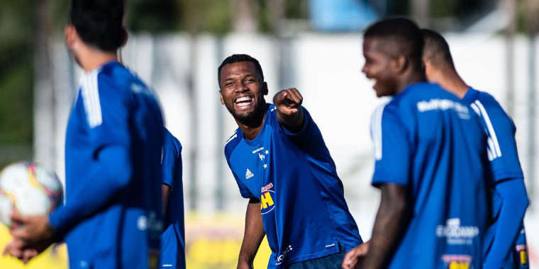 Cruzeiro visita o Figueirense de olho nos primeiros pontos na Série B