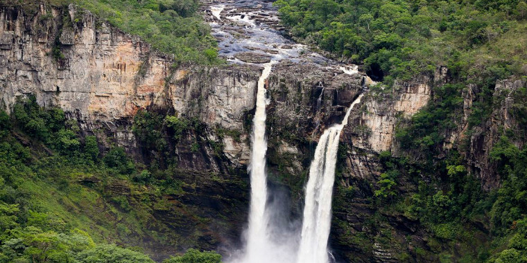 Parque da Chapada dos Veadeiros reabre amanhã para visitação pública