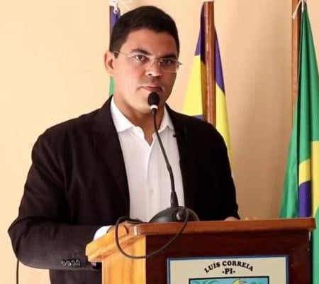Raphael Silva lidera pesquisa para a Prefeitura de Luís Correia 