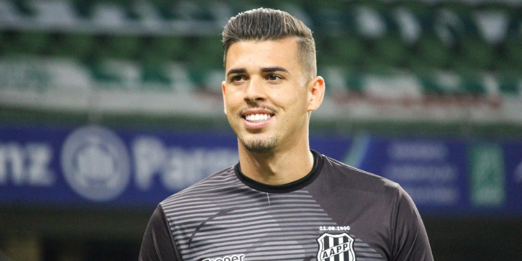 Jorge Jesus indica Ivan, goleiro da Ponte, ao Benfica