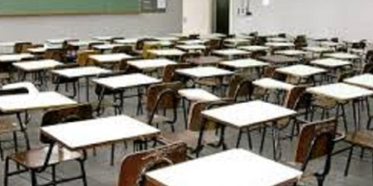Nove estados e DF podem voltar às aulas nas escolas particulares