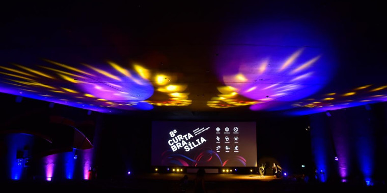 Festival Curta Brasília abre inscrições para sua 9° edição
