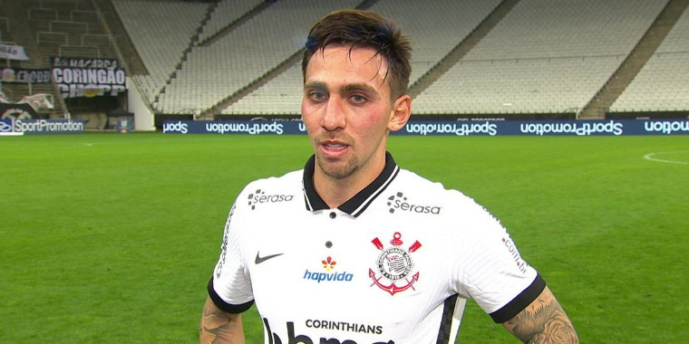 Mosquito: “Fui xingado, fui humilhado, fui ameaçado”