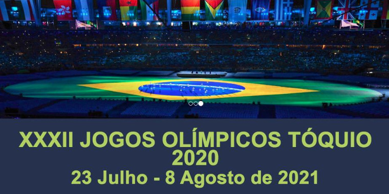 Venda dos ingressos para os Jogos Olímpicos de Tóquio é reiniciada