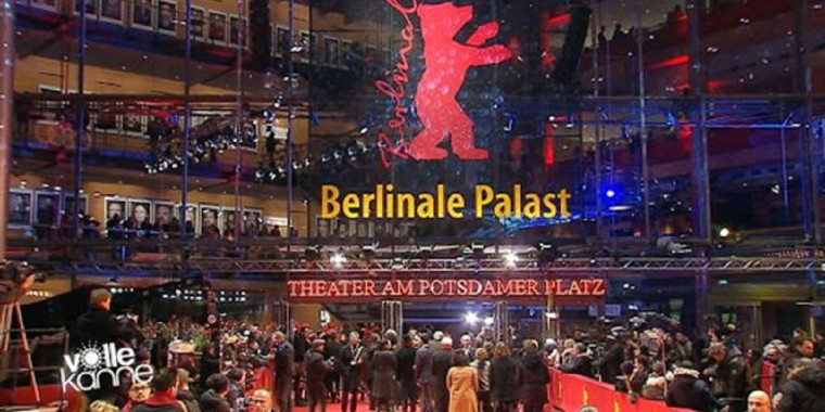 Festival de Berlim 2021 será presencial e com mudanças