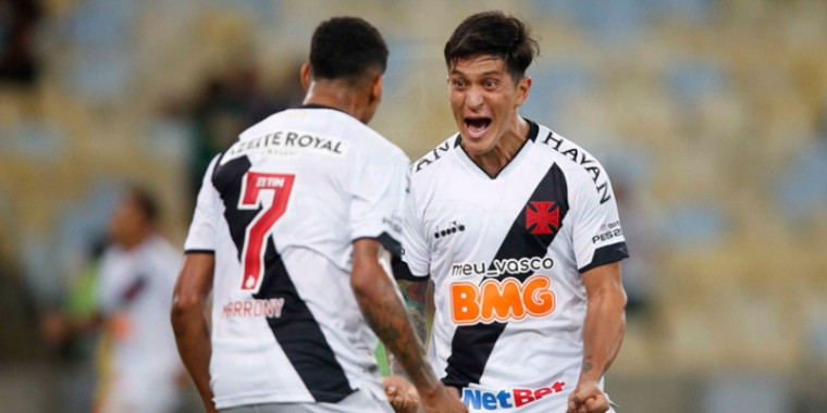 Vasco tem assembleia Geral Extraordinária adiada