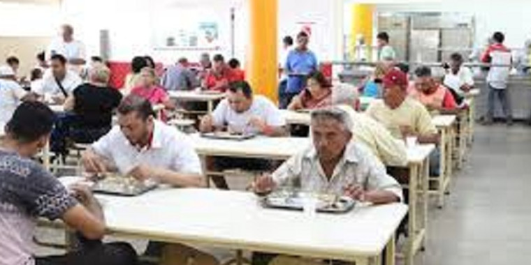 Restaurante Popular de Teresina reabre nesta quarta-feira (26)