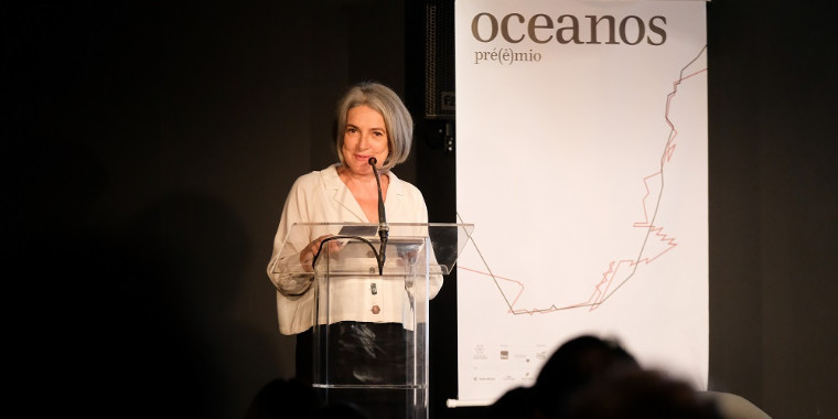 Oceanos e Itaú Cultural divulgam semifinalistas do prêmio literário
