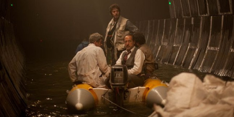 Filme O Roubo do Século estreia em cinemas selecionados nesta 5ª