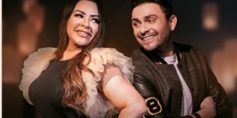 Mano Walter libera clipe de música inédita com Márcia Fellipe