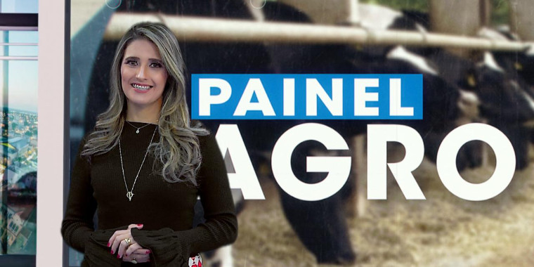 Painel Agro passa a ser diário na TV Jornal