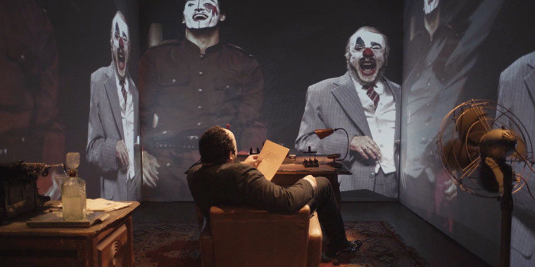 Série inédita explora vida e obra de grandes dramaturgos brasileiros
