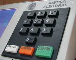 Justiça Eleitoral antecipa os horários de votação em 1 hora no Piauí