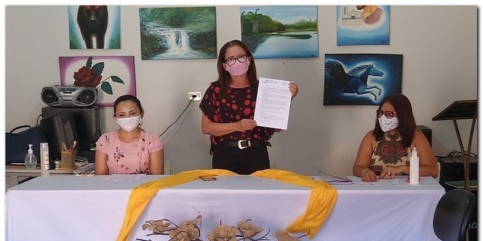 Lançamento do Edital de Cadastro dos Agentes e Espaços Culturais