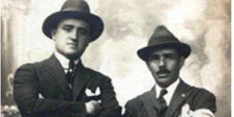 Conheça Afrânio Costa, primeiro medalhista olímpico do Brasil