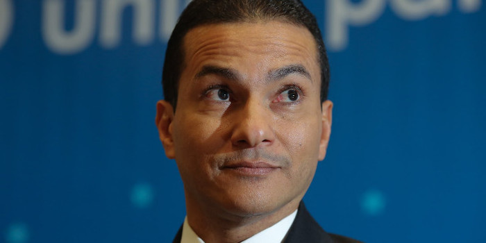 Marcos Pereira: Republicanos não escolheu quem apoiar em Teresina